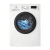 Front-loading Washing Machine - Electrolux - 8 Kg - 1400 Rpm - Steam Function - Inverter Motor