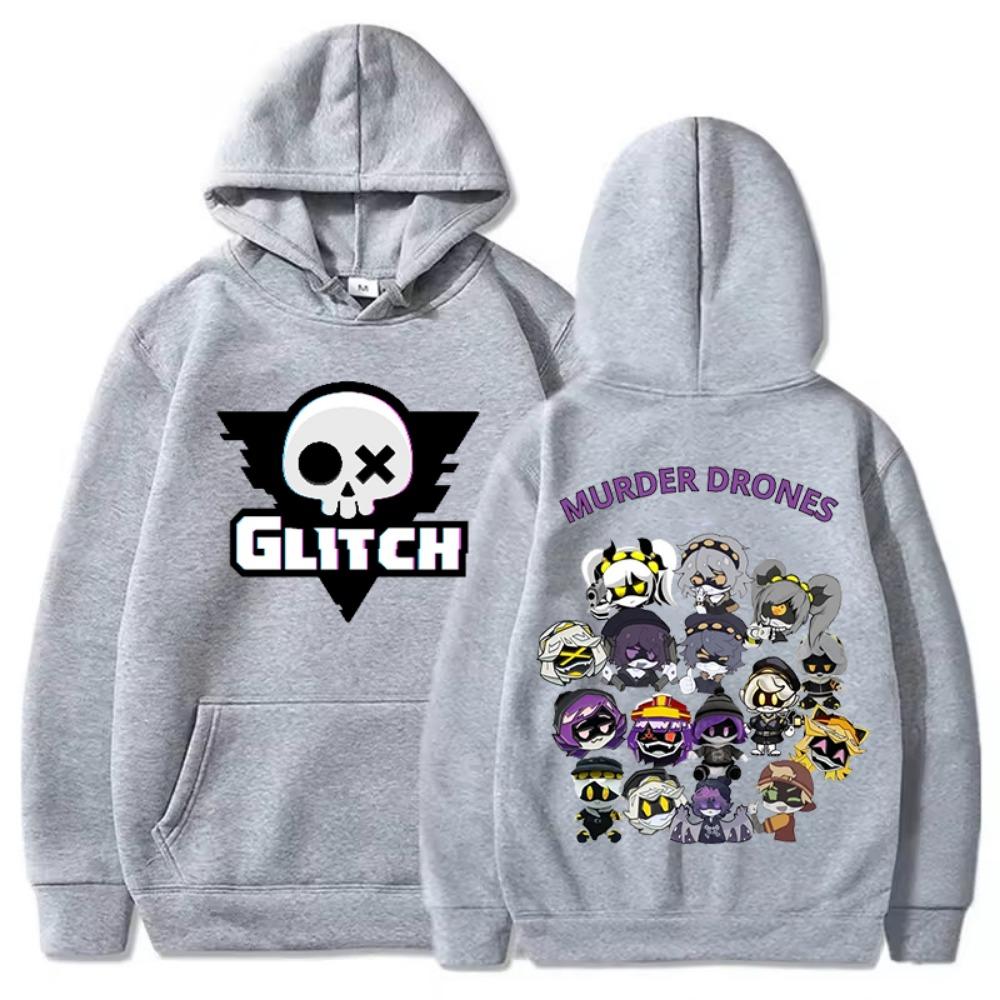 Rock Band The Exploited Grafik Hoodie Punks Not Dead Hoodies Herbst Winter Herren Damen Gothic Punk Sweatshirt 2XL