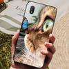 Для чехла Alcatel 1B 2020 Case 5002D Волк Мягкий силиконовый задний чехол Чехол для телефона Защитный чехол для Alcatel 1A 2020 Fundas Etui