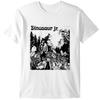 Dinosaur Jr DEBUT ALBUM T-shirt Nirvana Smashing Pumpkins Pixies Sonic Youth W