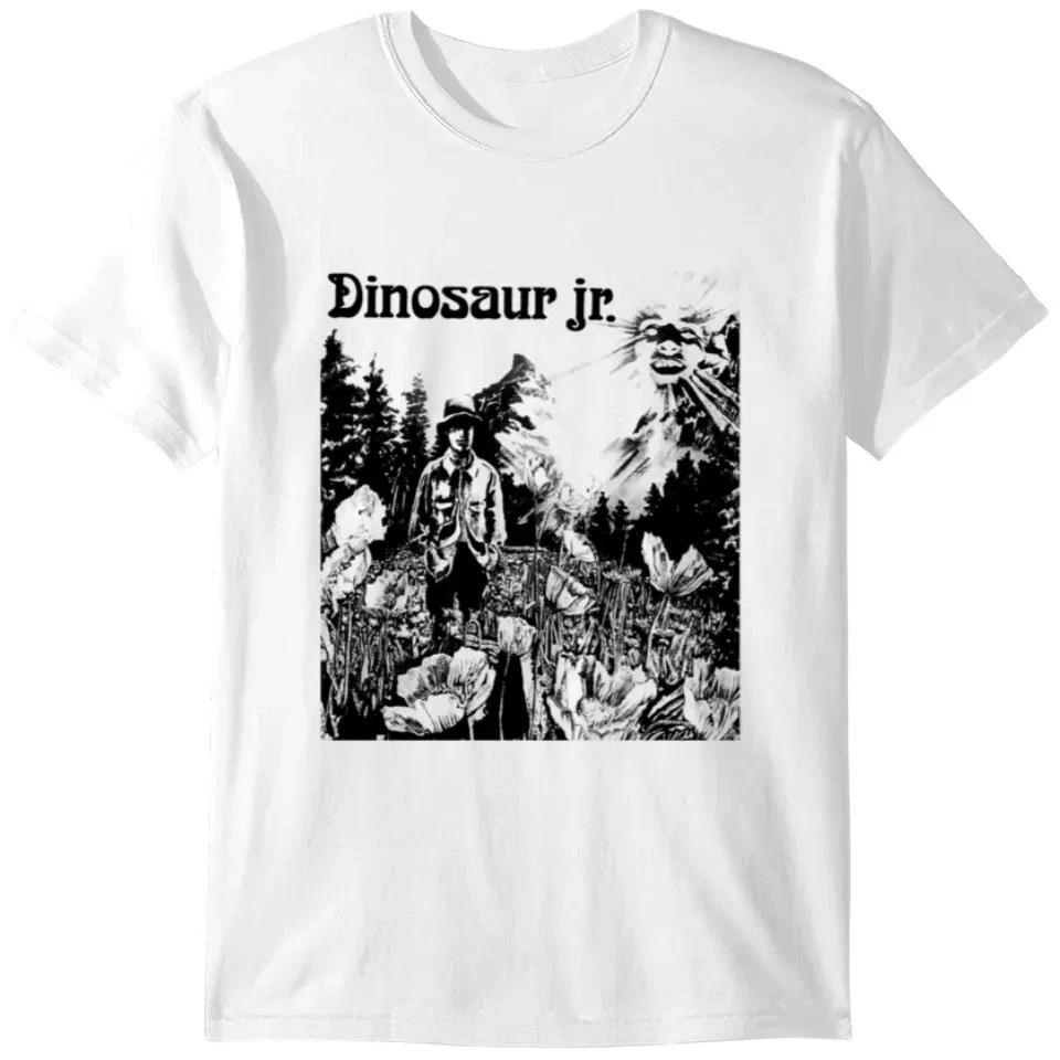 Dinosaur jr DEBUT ALBUM T-shirt nirvana smashing pumpkins pixies sonic youth W XL