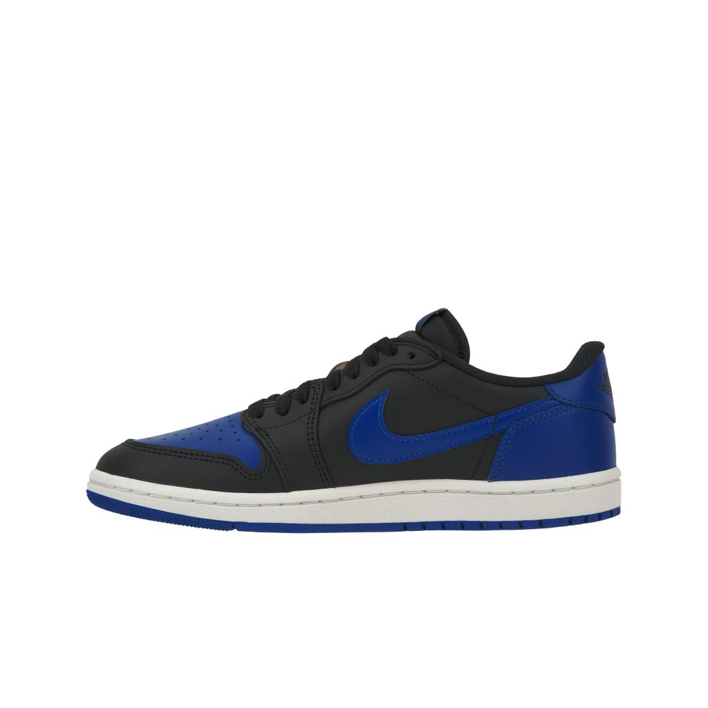 Air Jordan 1 Retro Low 85 OG Royal Pánske tenisky Modrá Čierna Summit-Biela IB1981-004