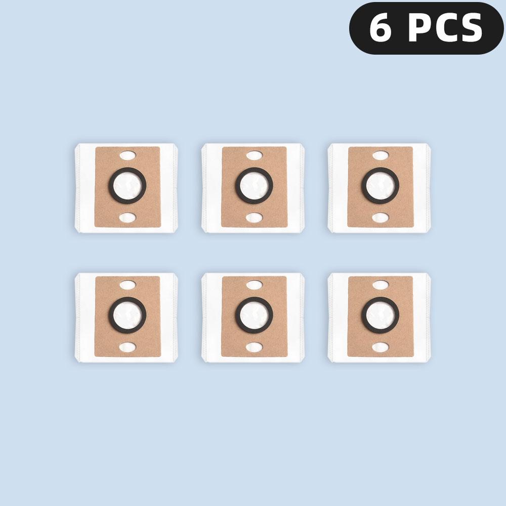 

Dust Bag Compatible For ( iLIfe V9 Pro / G9 Pro / A12 Pro / A30 Pro ) Robot Vacuum Cleaner Replacement Parts Accessories