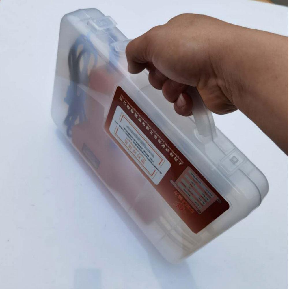 Car Bumper Plastic Repair Welding Machine Welding Plastic Welding  Tool Welding Machine