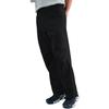 Nike Wool Classics SS25 Comfortable Solid Color Versatile Soft Casual Pants Unisex pants HF6788-010