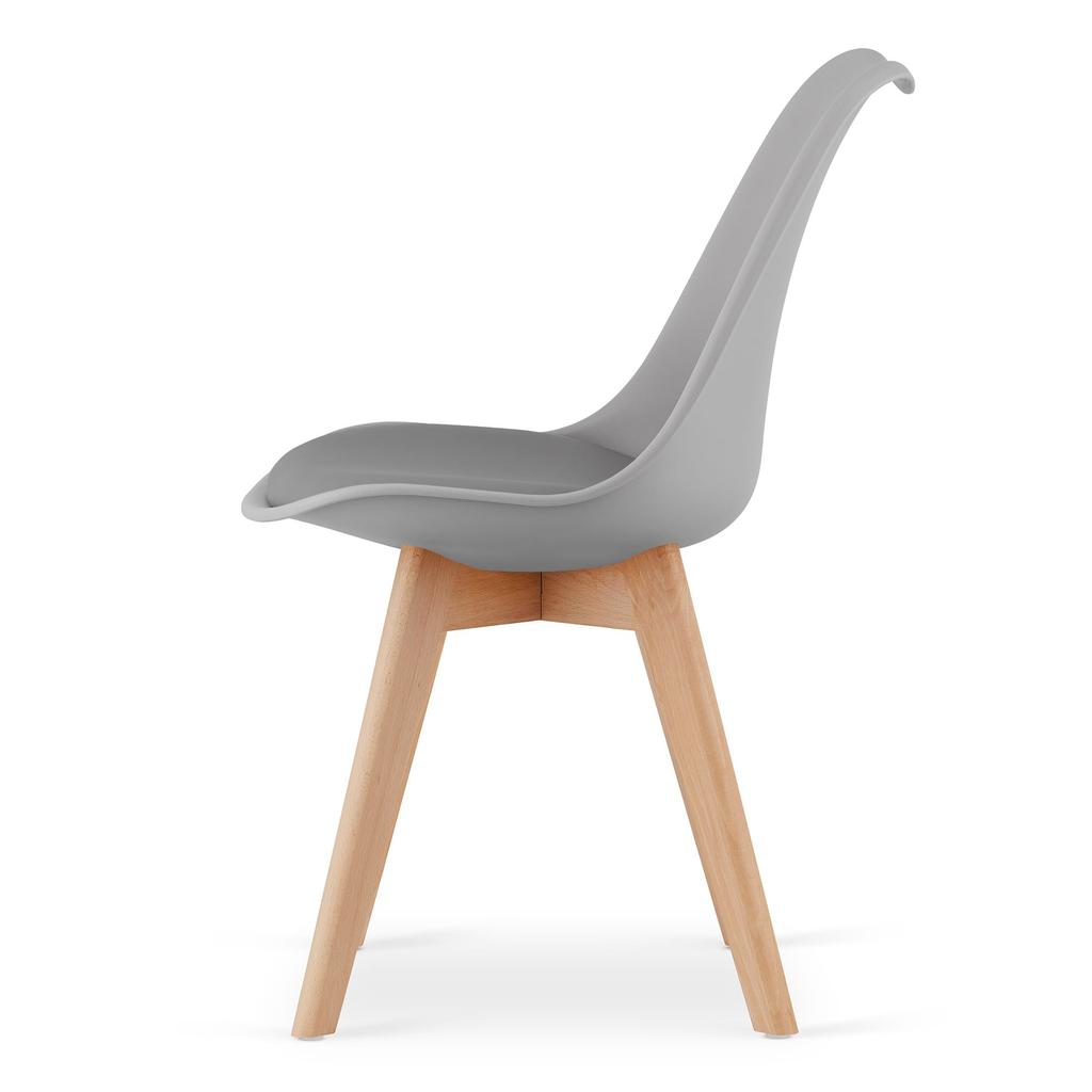 MARK Chair Gray X 2