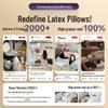 SleepHero Deep Sleep MIX Pillow
