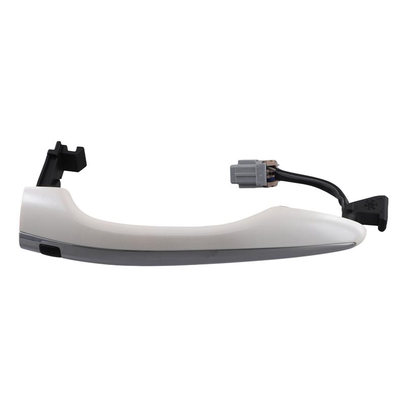 B45A-826512T020 Exterior Outer Smart Key Door Handle For Kia Optima 2011-2015 Door Smart Key Handle