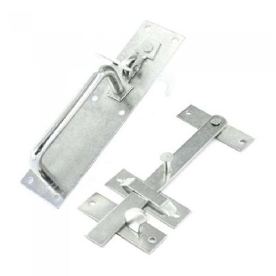 Suffolk Latch