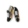 Vans Old Skool Series Low Top Unisex Skate Shoes Black White Checkerboard VN0A7Q2JLNN