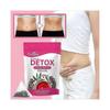 (3 Bags)Detox Energizing Tea Peach Flavored Digestive Health Tea For Gut Cleansing For All Skin Types