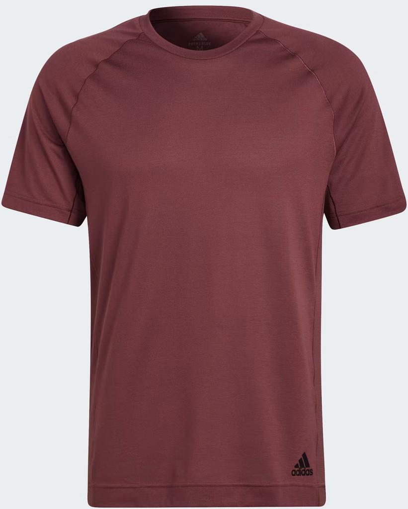 Koszulka Męska Adidas Yoga Treningowa Sportowa R.s