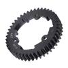Main Spur Gear 44T Speed Reduction RC Car Spur Gear Replacement for XRT NEW MAXX XO1 EREVO 2.01