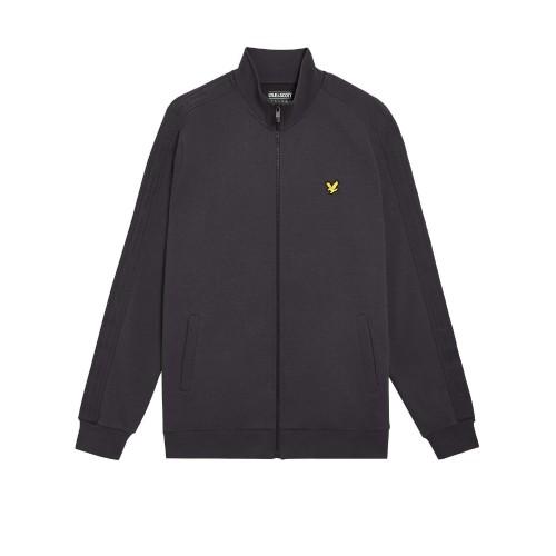 Lyle & Scott Mens Taped Jacket