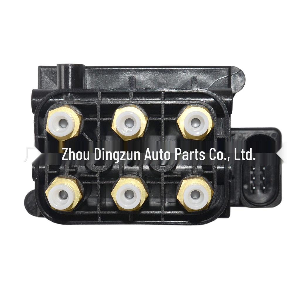 Land Rover Discovery 4 L320 Air Pump Valve