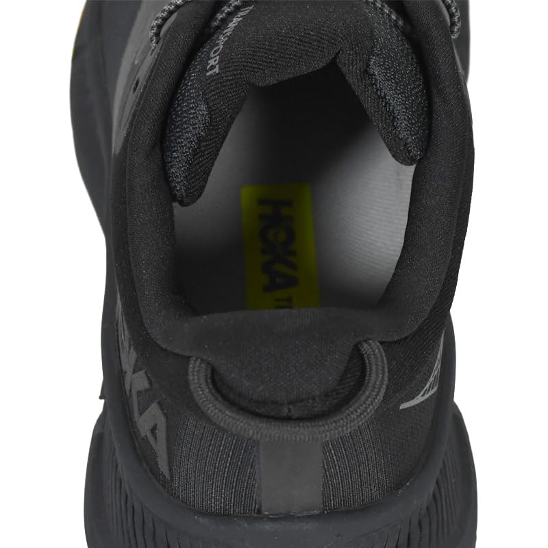 HOKA ONE M TRANSPORT (HOKA ONE) 1123153-BBLC 27.5cm(MENS 9.5(D)) [Item]