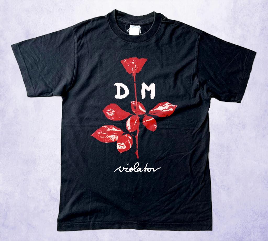 Depeche Mode "Violator" - T-Shirt