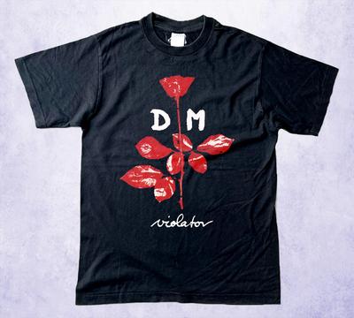 Depeche Mode "Violator" - T-Shirt