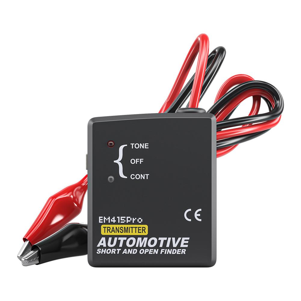 Buy EM415PRO Automotive Cable Wire Tracker Car Short Open Circuit Finder Tester at affordable