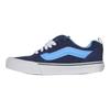 Vans Scarpe da Skate da Uomo Knu Skool Blu Comode Versatili Retro Americano Scarpe Chunky VN000D6ZBX91