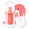 Jelly Fit Tint #09 Peach Coco Korean Lip Tint Glossy Makeup 4g
