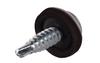 Farmer screws GTF02P Panhead 4.8x20mm RAL 9007