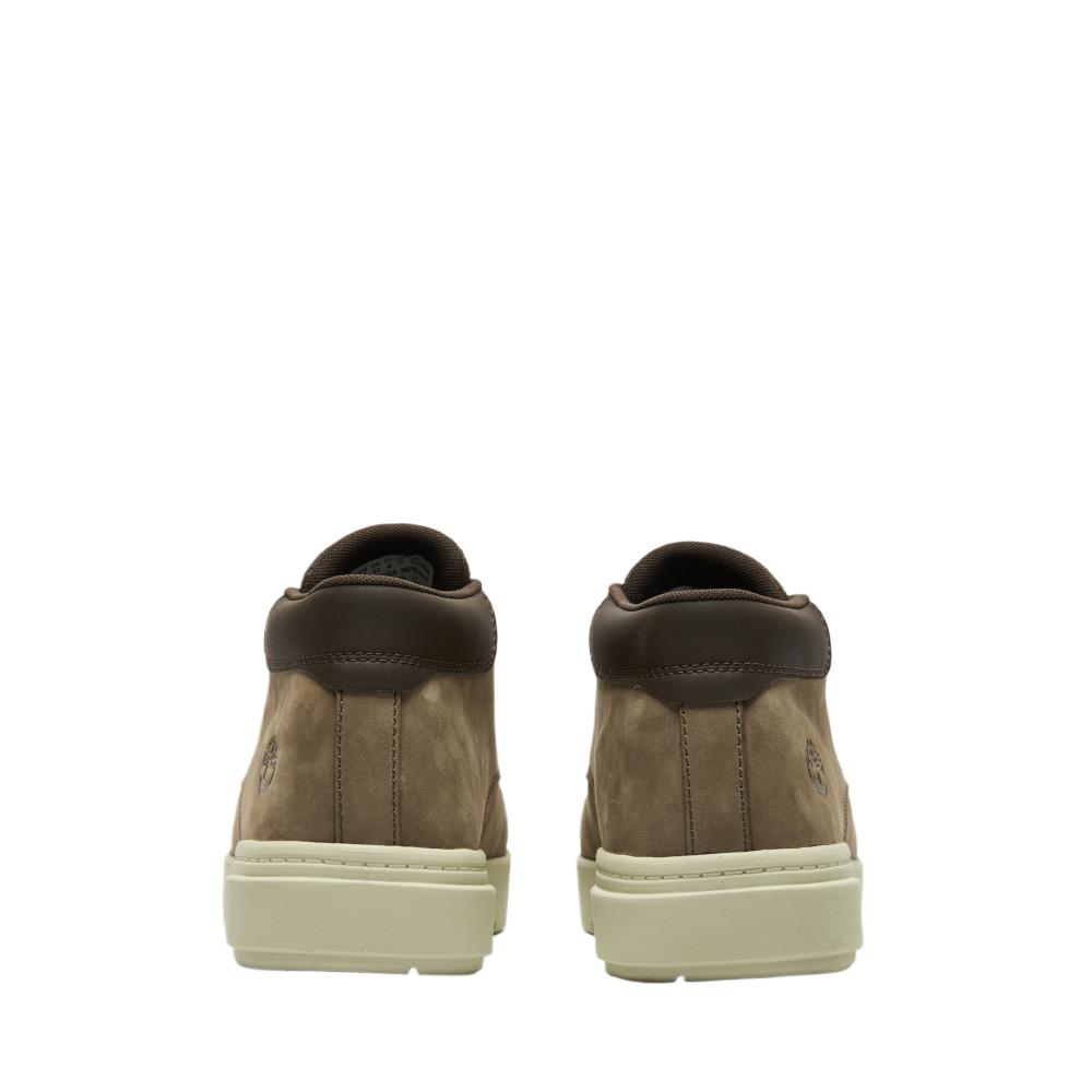 Timberland Seneca Bay Leather Comfortable Solid Classic Waterproof Mid-Top Casual Shoes Men Casual Shoes TB0A69M1EL81