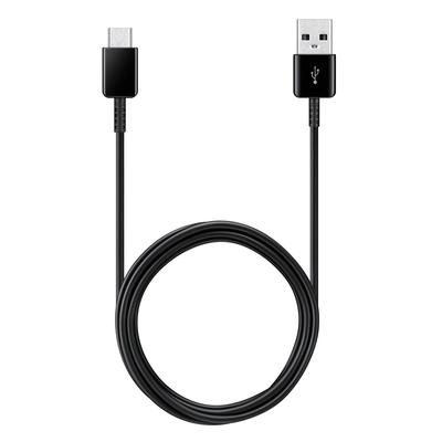 X Samsung USB USBC Cable 480Mbs 5A 15m Black SET 2pcs