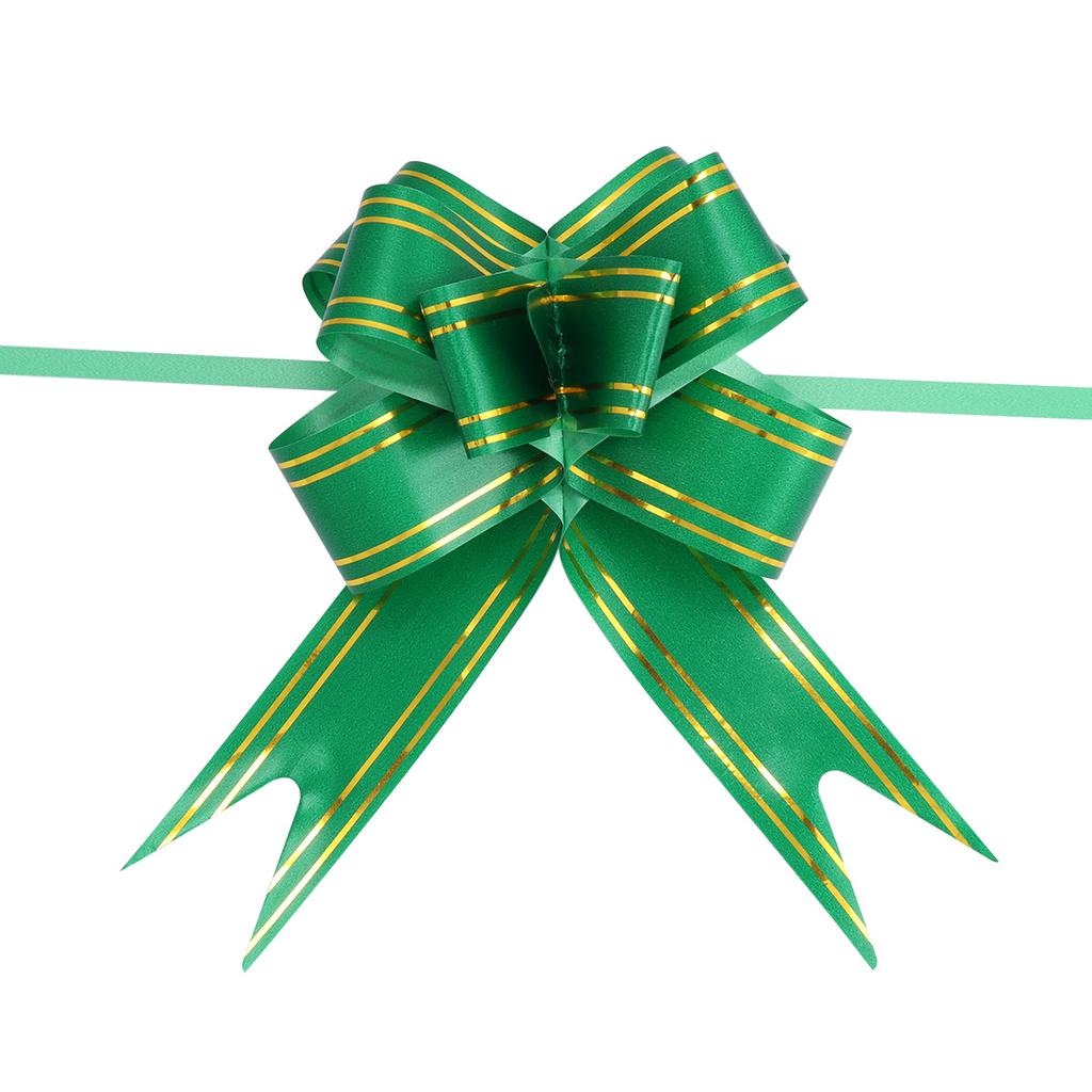 20PCS Colorful Gift Packaging Bow Party Birthday Mother's Day Halloween Christmas Decoration Bow Gift Decoration