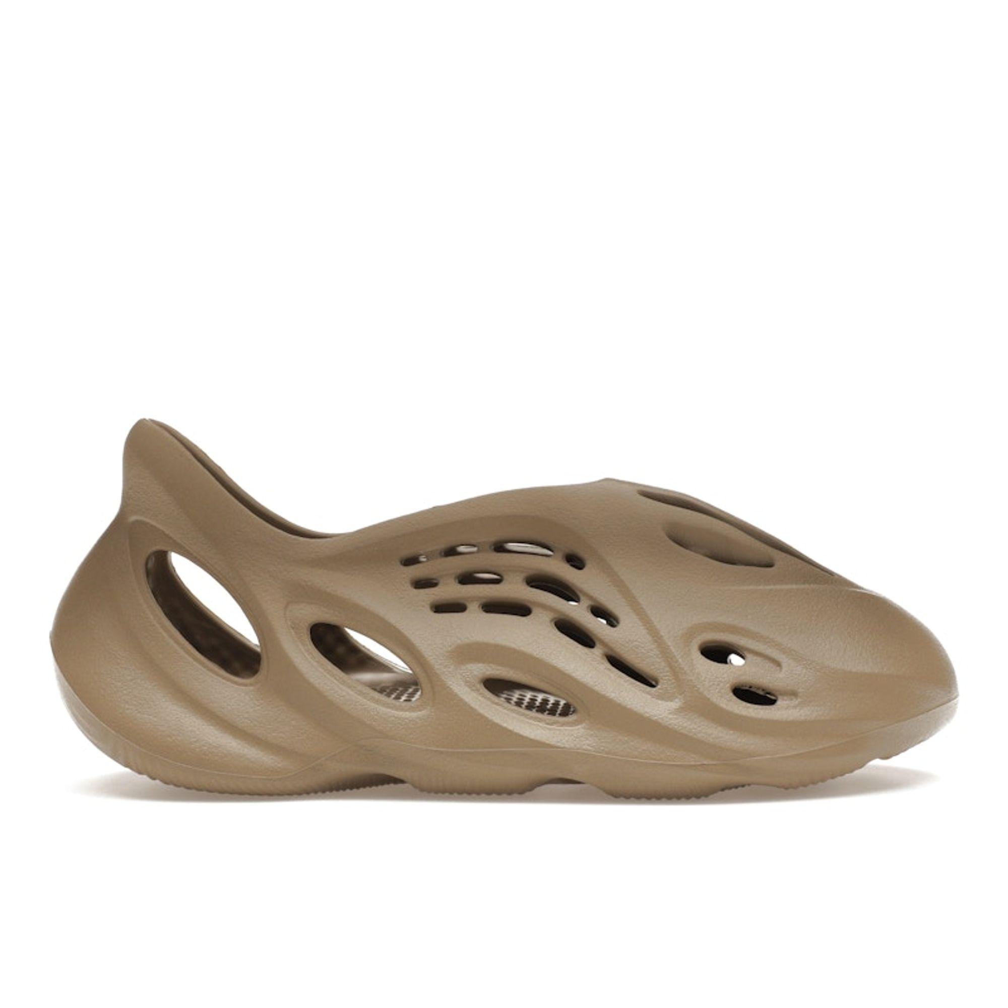 

Кроссовки унисекс adidas Yeezy Foam Runner Stone Taupe Tan ID4752 48½