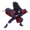 Banpresto Uchiha Madara Naruto Shippuden Vibration Stars 13cm BP28807P Multicolor Collectible Figure Perfect for Anime Fans