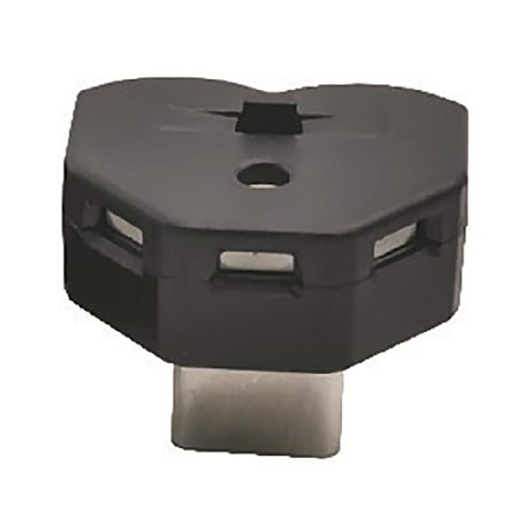

Міні USB Type-C LED RGB Світло Регульована Яскравість 8 Кольорів для Автомобіля, Ноутбука, Клавіатури TypeC Нічна Лампа 1