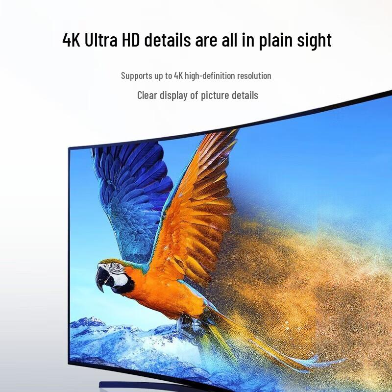 UGREEN HDMI Extender (Model 20519)