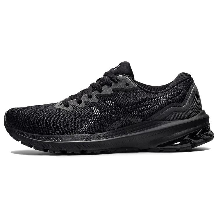 (WMNS) ASICS GT-1000 11 Triple Black Women s 1012B197-002 EU 39
