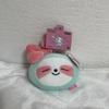 Wdzy Wizilya Ria Plüschtier Itzy Zy Zy Line Friends Japan