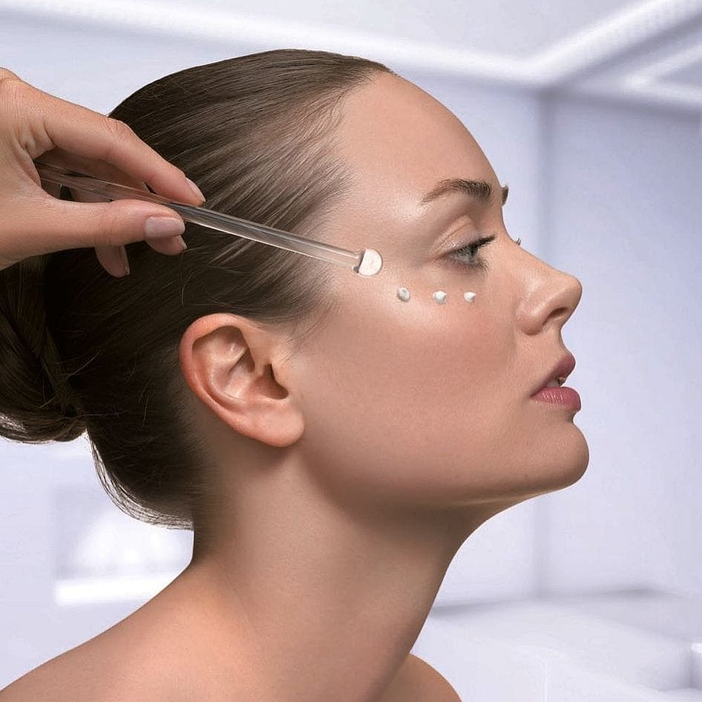 Thalgo intensive redensifying serum - intensywne serum przywracające gęstość (30 ml)