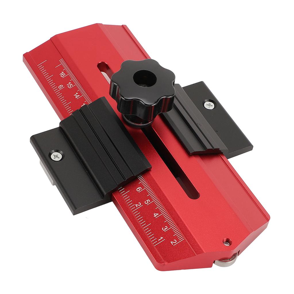 Thin   Jig Table Saw Jig   Stainless Steel   Thin      for Table Saw Band Saw Router Table