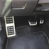 Auto Innenraum Fußpedale Kraftstoff Bremse Kupplung Abdeckung für B8 Golf 7 2017 - 2022 für Seat Leon 5F MK3