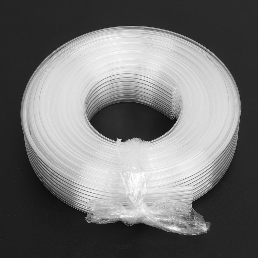 Ink Tube UV Tubing Flexible Hose 3x2mm 8 Rows 3 Meter Length HTPE for Printer Photo Machine