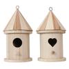 Pájaros – Jaulas y accesorios