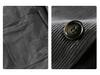Men's Slim-Fit Corduroy Jacket, Versatile Autumn Business Casual W806