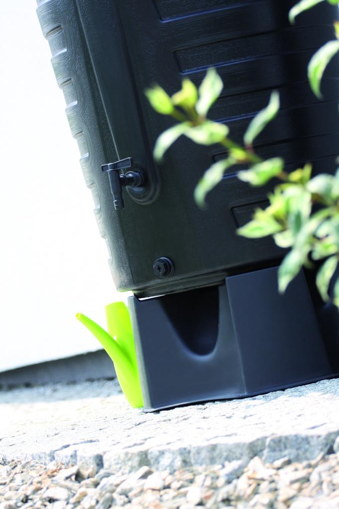 CANTAP ITAP1 rain shower faucet