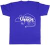 Happy Chinese New Year Rat Unisexs Unisexs Ladies TShirt Tee