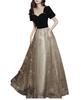 Party Piano Bridal Long Evening Banquet Elegant Formal Size L [MATSUMIZUYU] Dress, Adult, Recital, Dress, Dress, Dress, Dress, Dress, Wedding,