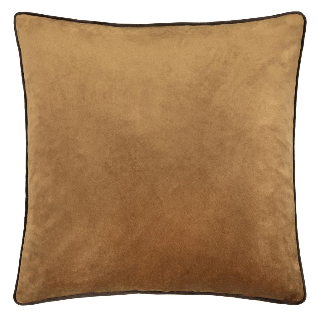 Furn Meridian Velvet Cushion Cover