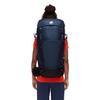 Lithium 40L Women's 2530-00750 Marine-Black