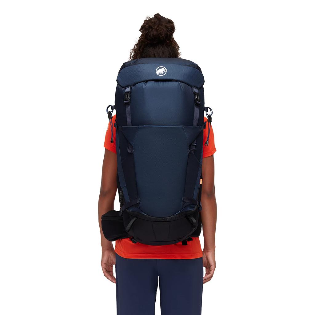 Lithium 40L Women's 2530-00750 Marine-Black