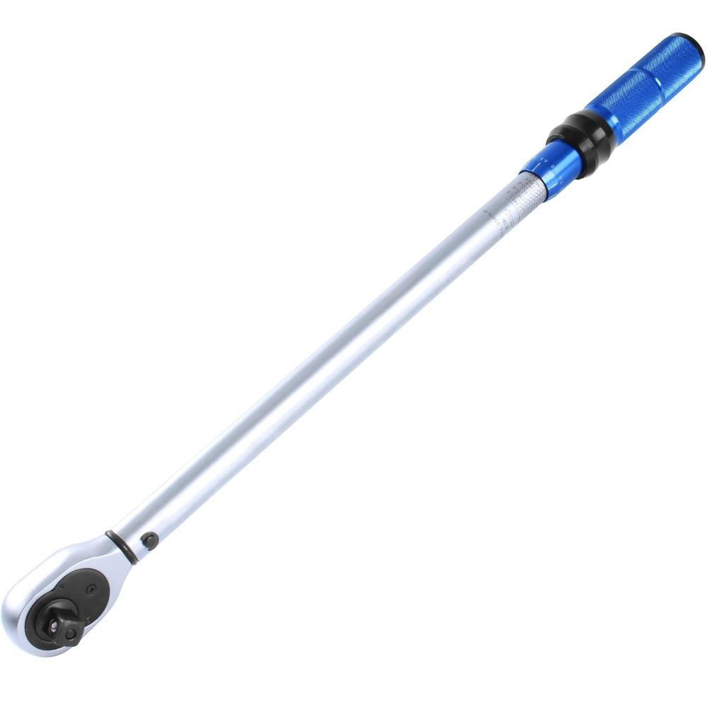 Adjustable Torque Wrench Quick-Release High-Precision Kilogram Wrench Auto Repair Tool