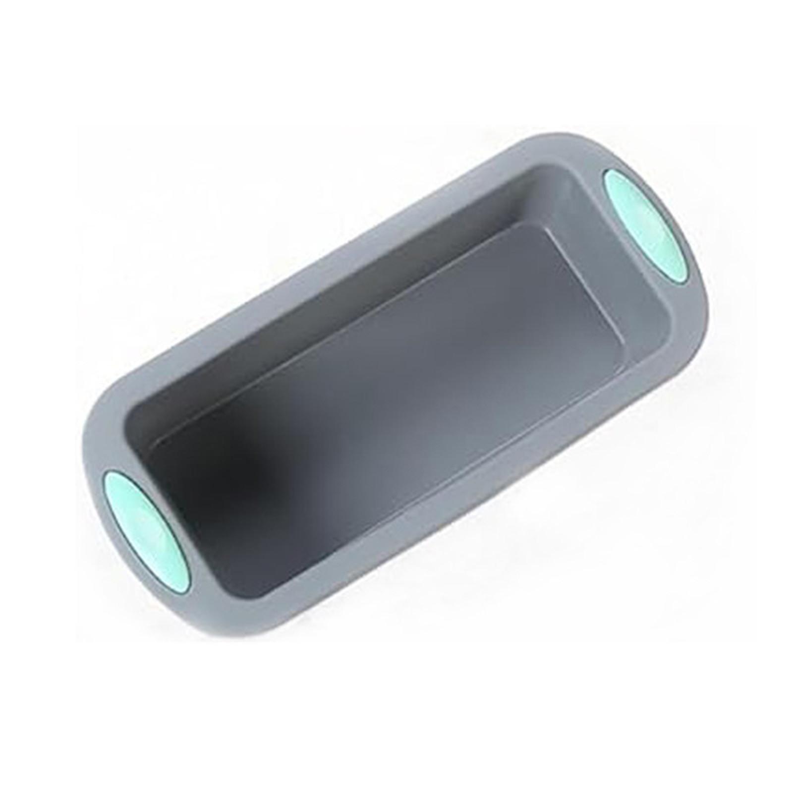 

Силиконовая форма для торта, кексов, антипригарная форма для выпечки, устойчивая к высоким температурам One Size