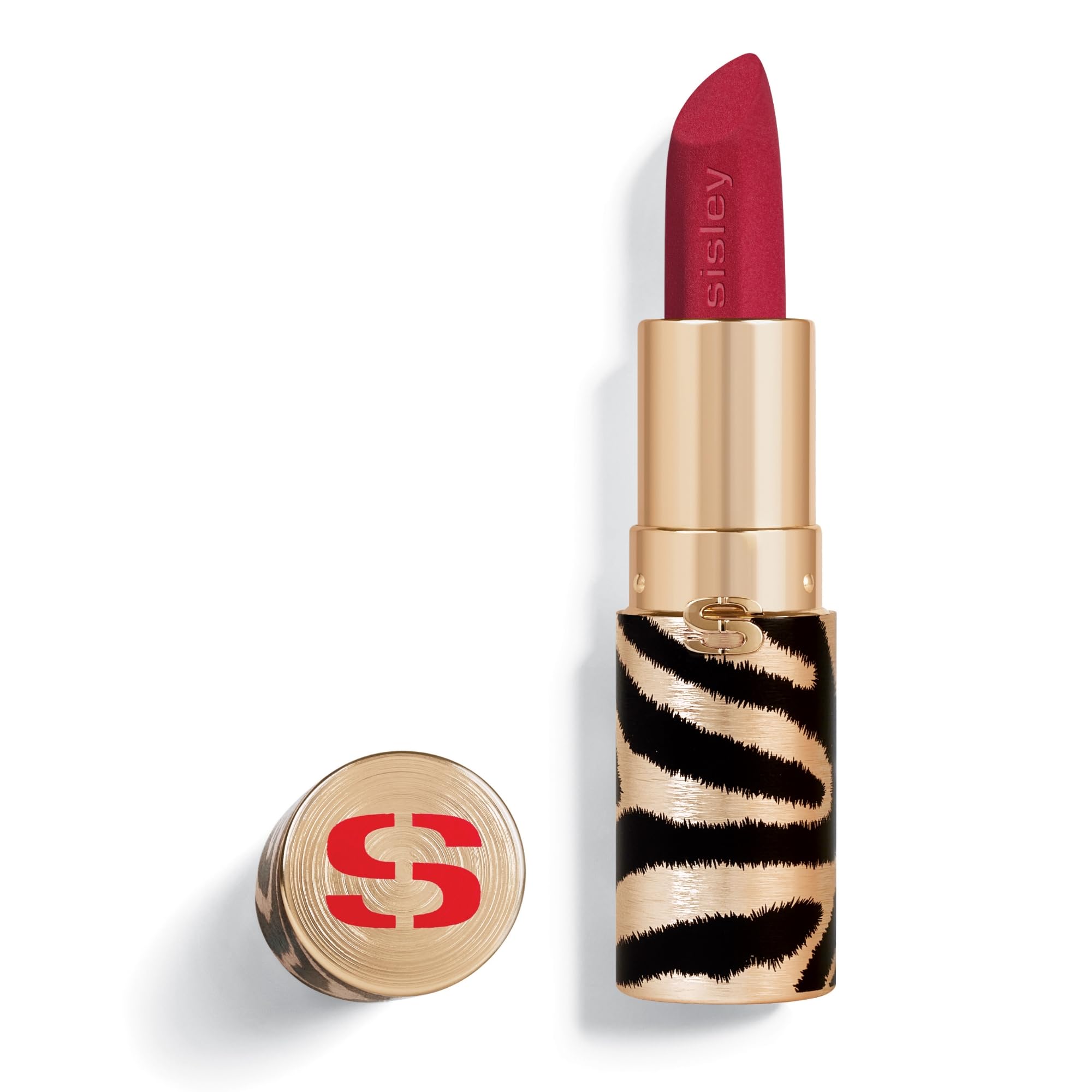 

SISLEY Phyto Rouge Velvet 42 Rouge Royal